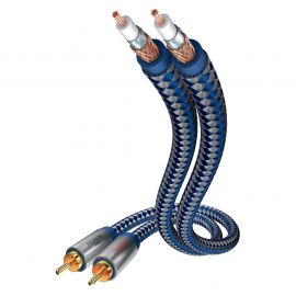 Межблочный кабель RCA Inakustik